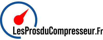 logo bannière lesprosducompresseur.fr