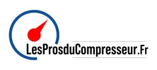 logo bannière lesprosducompresseur.fr