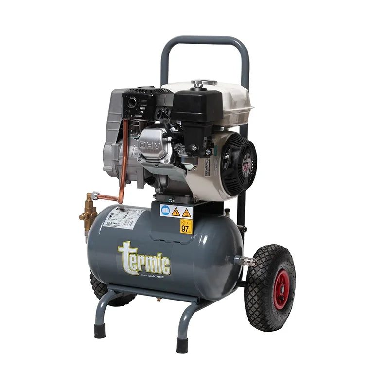 Compresseur Thermique - LACME TERMIC 17/20 - 467050